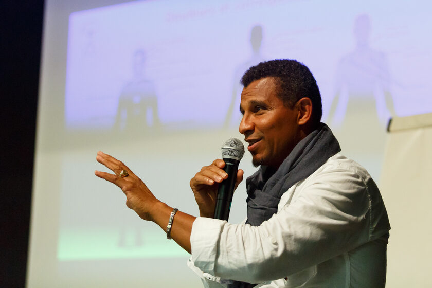 Conférence MEGC