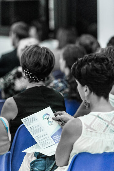 Conférence MEGC